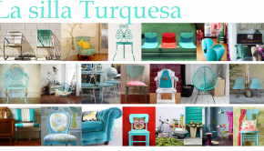 la_silla_turquesa