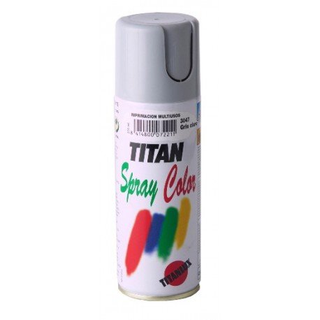 Spray Imprimación Multiuso Antioxidante