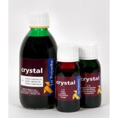 Surtido crystal agua - La Pajarita