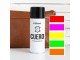 Spray cuero fluorescente PREMIUM