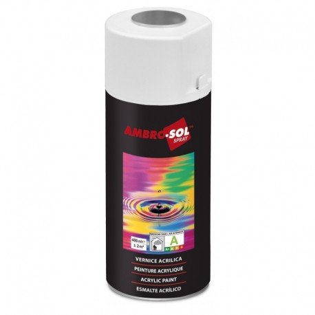 Spray Acrílico - Pintar Sin Parar - Superstore