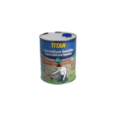 Impermeabilizante Titan H-30