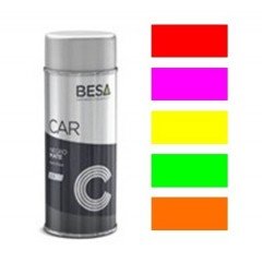 Spray base blanca para fluor 903 - Pintar Sin Parar - Superstore del color