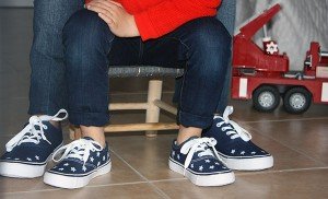 zapatillas-pintadas-pintura-tela