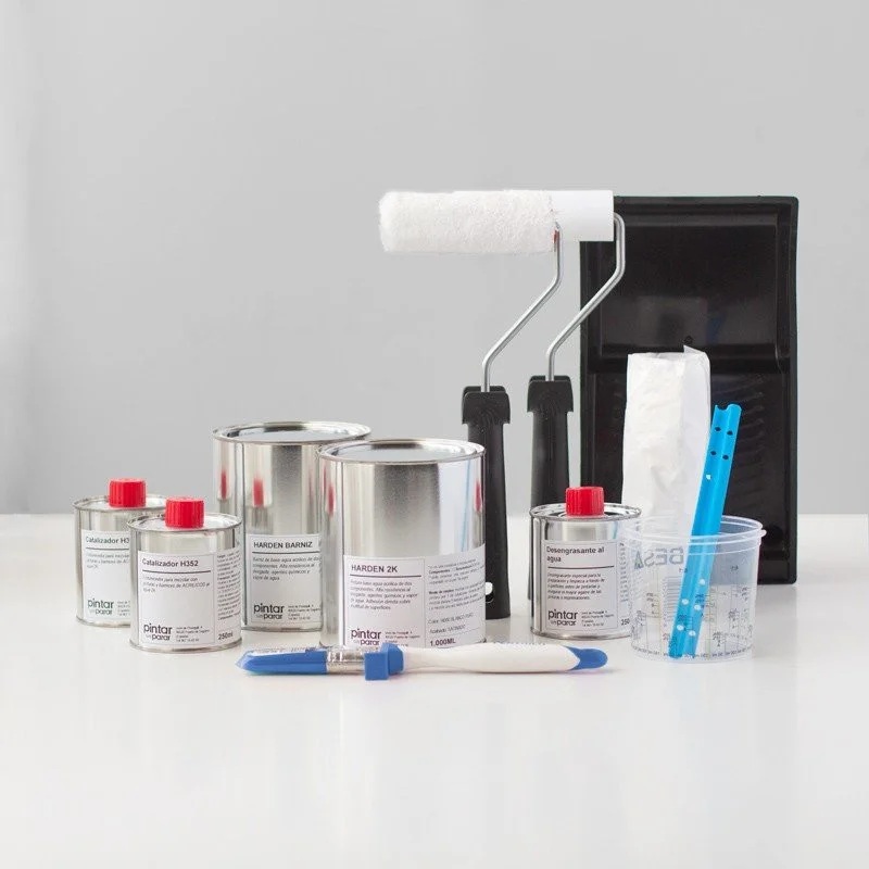 Ki pintura para encimeras