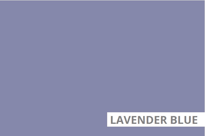 Lavender blue